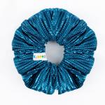 SHINY MOOD SCRUNCHIE